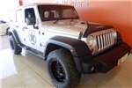  2011 Jeep Wrangler Wrangler Unlimited 3.8L Sahara