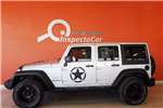  2011 Jeep Wrangler Wrangler Unlimited 3.8L Sahara