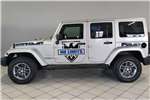  2011 Jeep Wrangler Wrangler Unlimited 3.8L Sahara