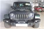  2011 Jeep Wrangler Wrangler Unlimited 3.8L Sahara