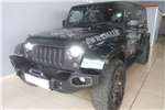  2011 Jeep Wrangler Wrangler Unlimited 3.8L Sahara