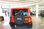  2012 Jeep Wrangler Wrangler Unlimited 3.8L Sahara