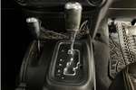  2013 Jeep Wrangler Wrangler Unlimited 3.8L Sahara