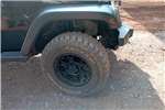 Used 0 Jeep Wrangler Unlimited 