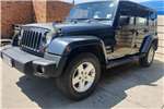  0 Jeep Wrangler Unlimited 
