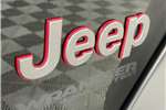  2022 Jeep Wrangler Unlimited WRANGLER UNLTD RUBICON 3.6 V6