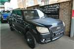 Used 2014 JMC Boarding 2.8TD double cab Lux