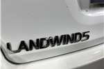 Used 2018 JMC Landwind 5 2.0T Lux