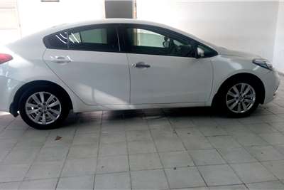  2014 Kia Cerato 