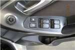  2011 Kia Cerato Cerato 1.6 EX 4-door