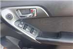  2012 Kia Cerato Cerato 1.6 EX 4-door