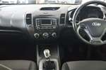  2013 Kia Cerato Cerato 1.6 EX 4-door