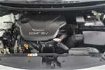  2013 Kia Cerato Cerato 1.6 EX 4-door