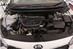  2014 Kia Cerato Cerato 1.6 EX 4-door