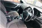  2012 Kia Cerato Cerato 1.6 EX 4-door automatic