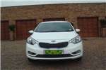  2015 Kia Cerato 