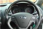  2015 Kia Cerato 