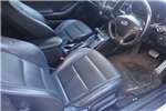  2015 Kia Cerato Cerato 1.6 EX 4-door automatic