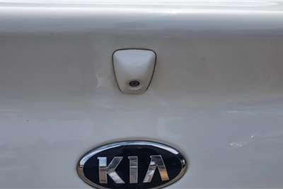 Used 2016 Kia Cerato 1.6 EX 4 door automatic