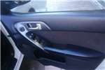  2011 Kia Cerato Cerato 1.6 EX 5-door