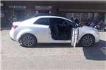  2012 Kia Cerato Cerato 1.6 EX 5-door