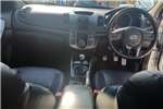  2012 Kia Cerato Cerato 1.6 EX 5-door