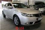  2012 Kia Cerato 