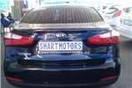  2013 Kia Cerato Cerato 1.6 EX 5-door