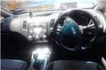  2013 Kia Cerato Cerato 1.6 EX 5-door