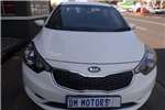  2014 Kia Cerato Cerato 1.6 EX 5-door