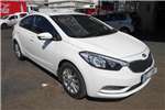  2014 Kia Cerato Cerato 1.6 EX 5-door