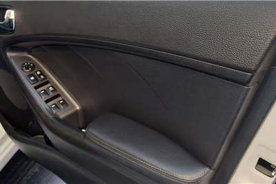 Used 2014 Kia Cerato 1.6 EX 5 door