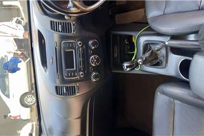 Used 2014 Kia Cerato 1.6 EX 5 door