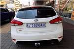  2015 Kia Cerato Cerato 1.6 EX 5-door