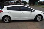  2015 Kia Cerato Cerato 1.6 EX 5-door