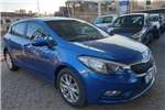  2016 Kia Cerato Cerato 1.6 EX 5-door