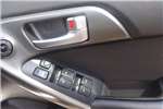  2010 Kia Cerato Cerato 1.6 EX 5-door automatic