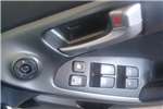  2010 Kia Cerato Cerato 1.6 EX 5-door automatic