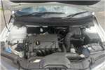  2012 Kia Cerato Cerato 1.6 EX 5-door automatic