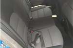  2013 Kia Cerato Cerato 1.6 EX 5-door automatic