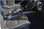  2013 Kia Cerato Cerato 1.6 EX 5-door automatic