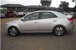  2012 Kia Cerato 