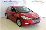  2014 Kia Cerato 