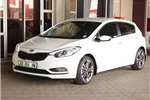  2014 Kia Cerato 