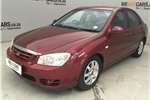  2006 Kia Cerato Cerato 2.0CRDi