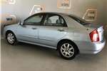  2006 Kia Cerato Cerato 2.0CRDi