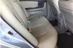  2006 Kia Cerato Cerato 2.0CRDi