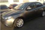  2011 Kia Cerato Cerato 2.0CRDi