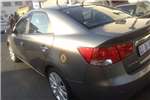  2011 Kia Cerato Cerato 2.0CRDi