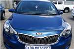  2014 Kia Cerato Cerato 2.0CRDi